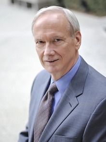 Atlanta Business Attorney George Shingler